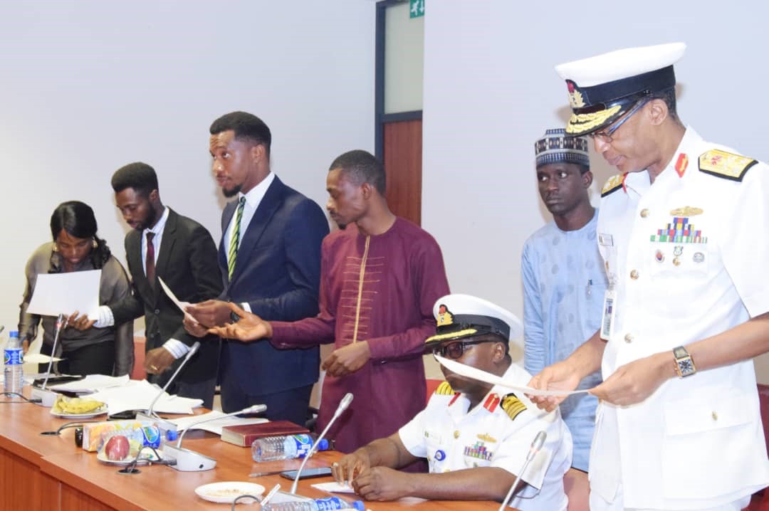 #EndSARS Legal Support